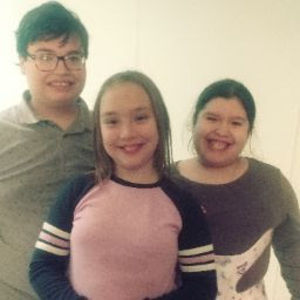 Meet your Posher, Earletta